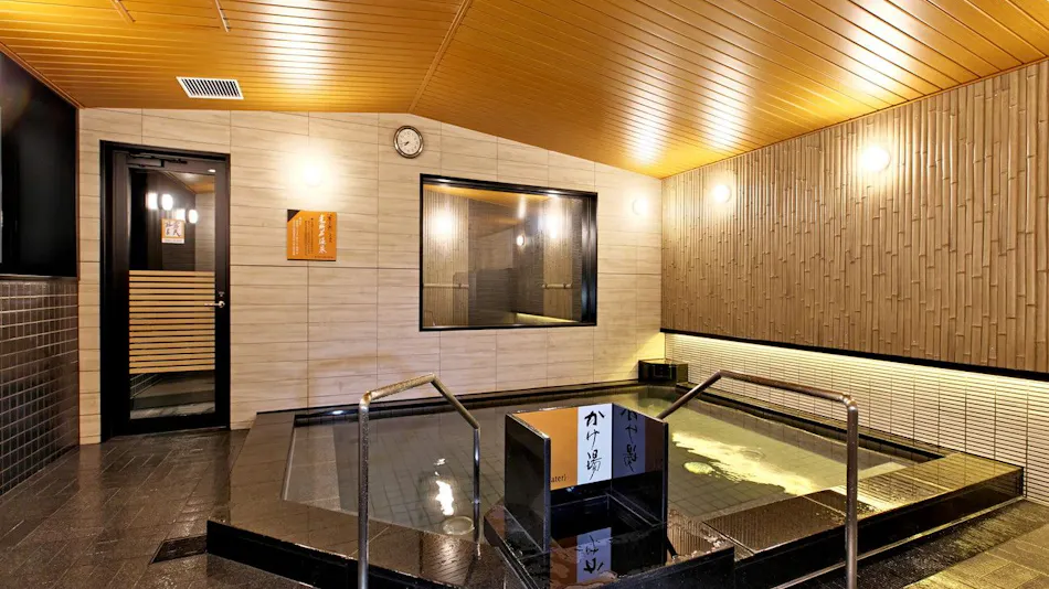 APA Hotel〈Niigata Tsubame-Sanjo Ekimae〉