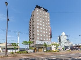 アパヴィラホテル<燕三条駅前>(アパホテルズ&リゾーツ)