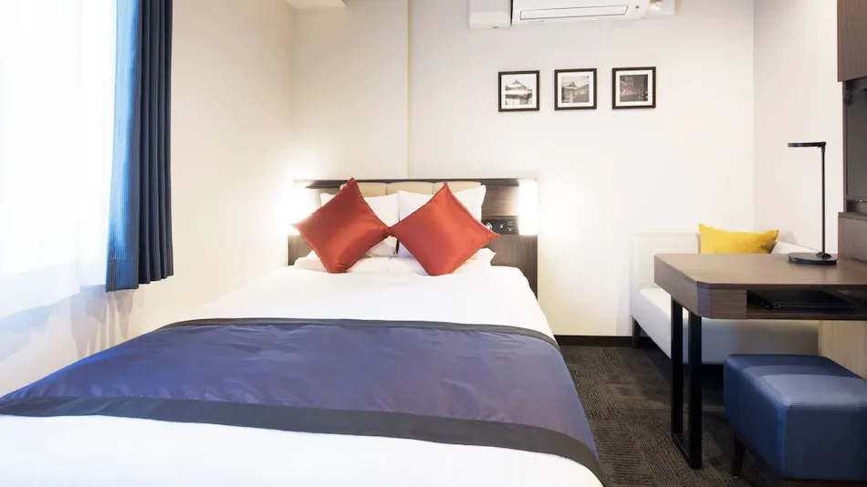 Hotel MyStays Kanda