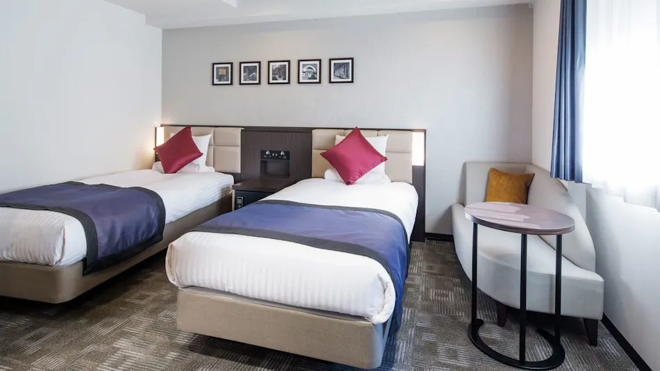 Hotel MyStays Kanda