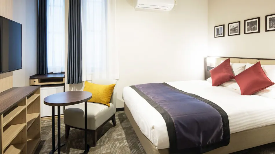 Hotel MyStays Kanda