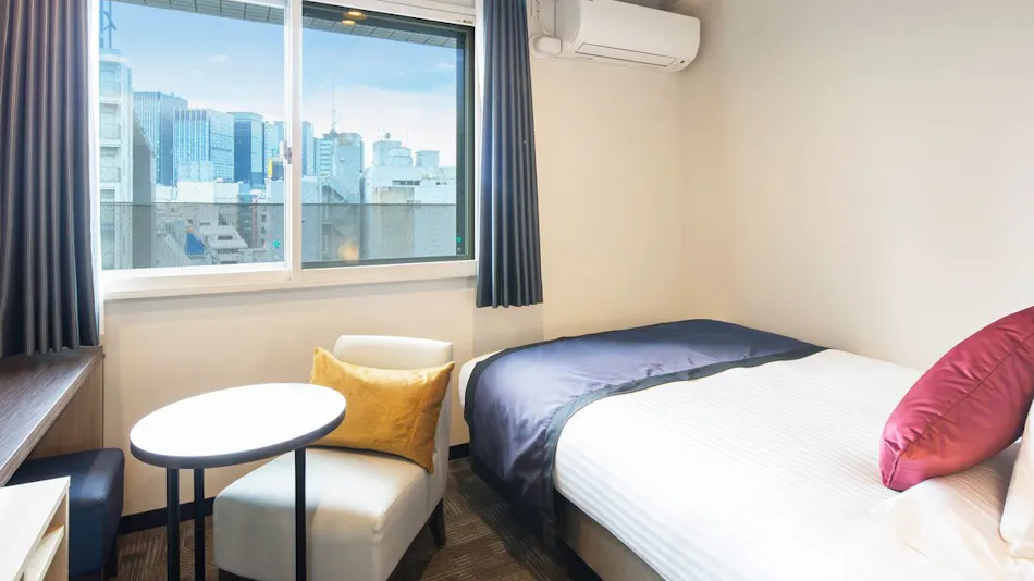 Hotel MyStays Kanda