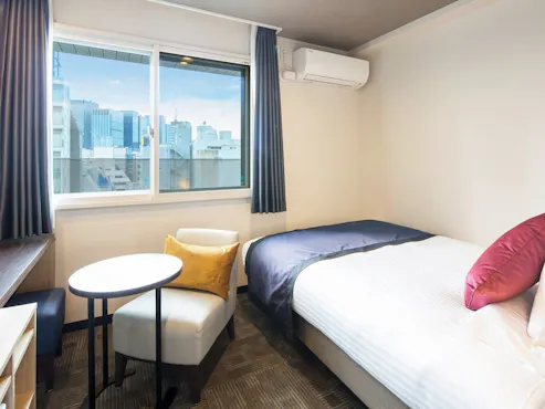 スタンダードダブル