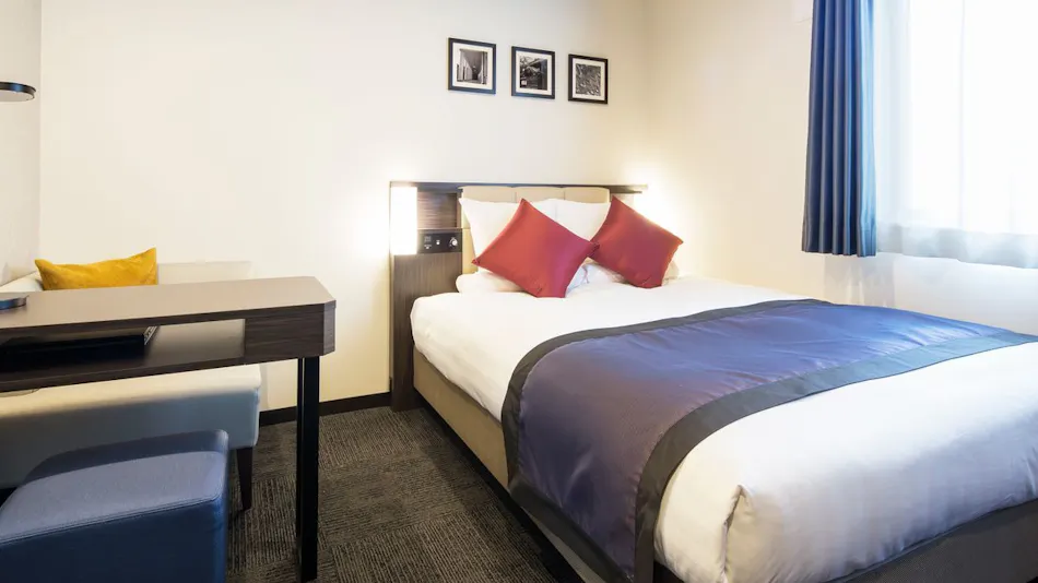 Hotel MyStays Kanda