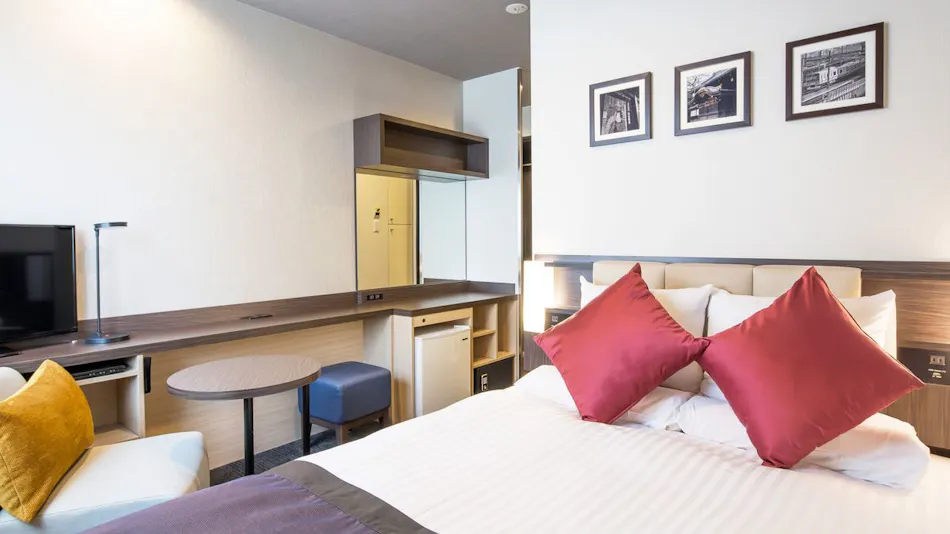 Hotel MyStays Kanda