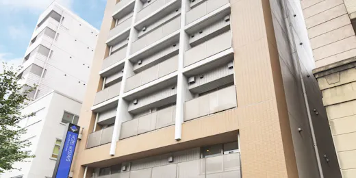 ホテルマイステイズ神田