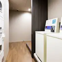 ランドリーコーナー
