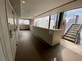 相鉄フレッサイン 東京京橋