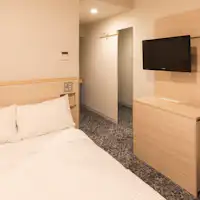 Kamar standar tunggal