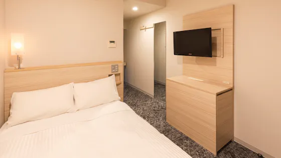 Kamar standar tunggal