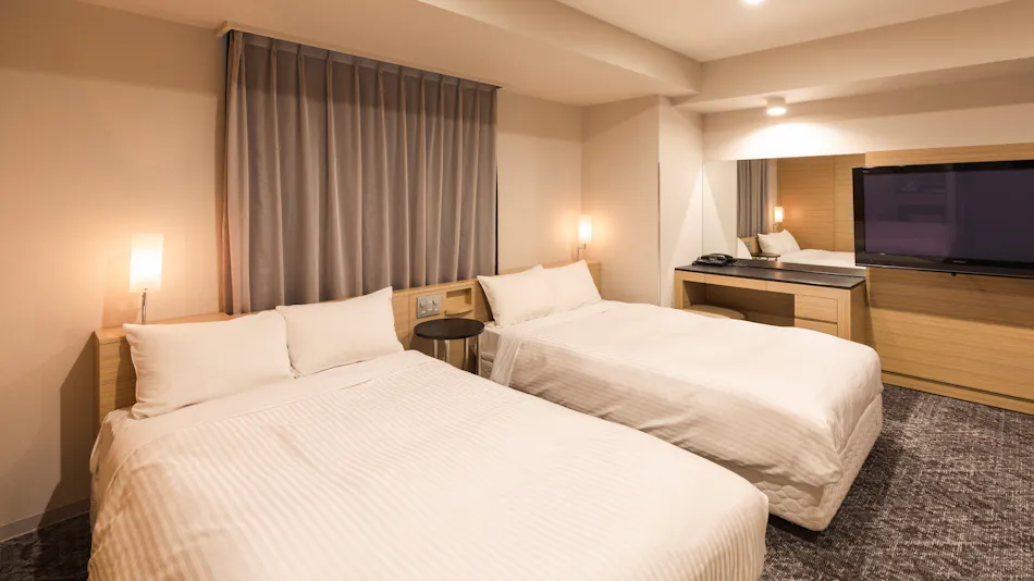Sotetsu Fresa Inn Tokyo-Kyobashi