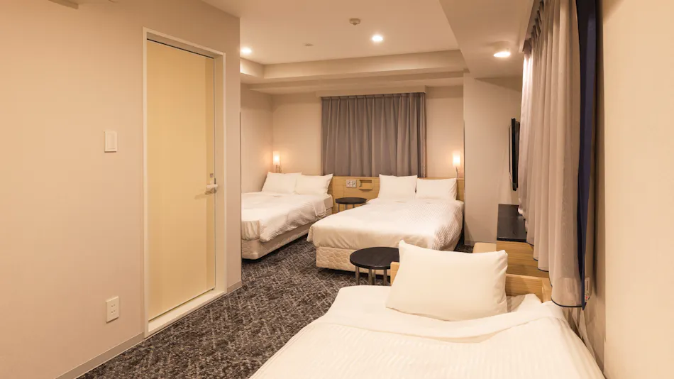 Sotetsu Fresa Inn Tokyo-Kyobashi