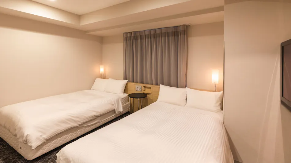 Sotetsu Fresa Inn Tokyo-Kyobashi