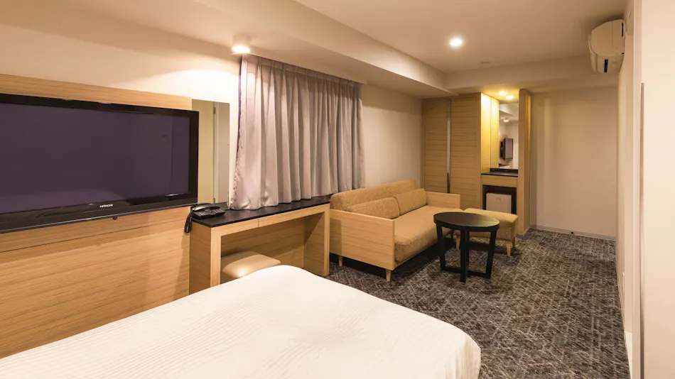 Sotetsu Fresa Inn Tokyo-Kyobashi