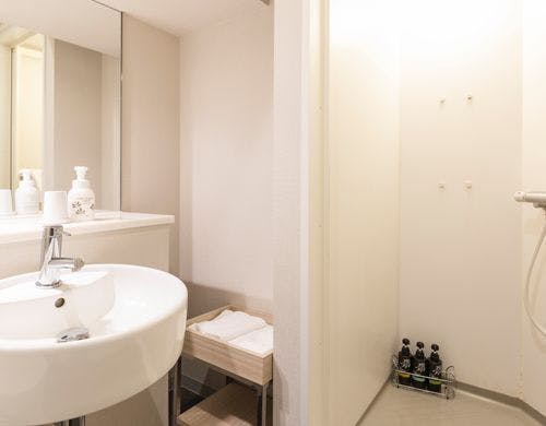 Expressシングルルーム