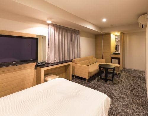 プレミアムツイン