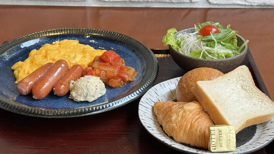 Sotetsu Fresa Inn Tokyo-Kyobashi