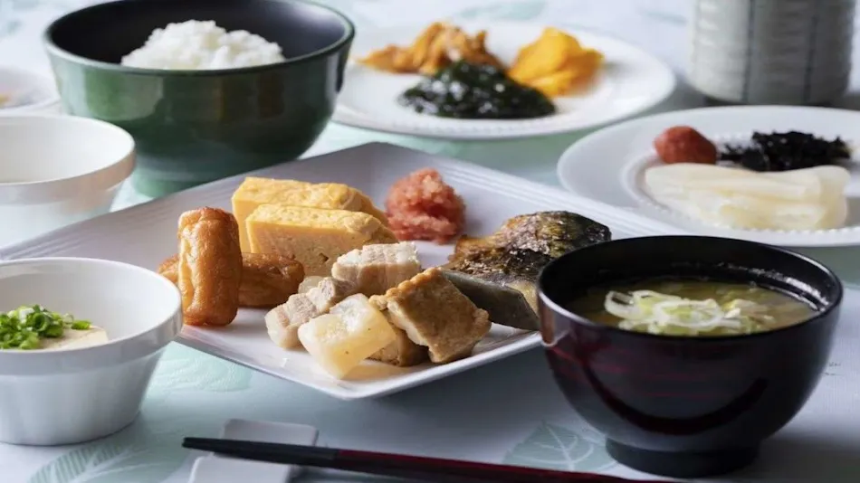 Solaria Nishitetsu Hotel Kagoshima