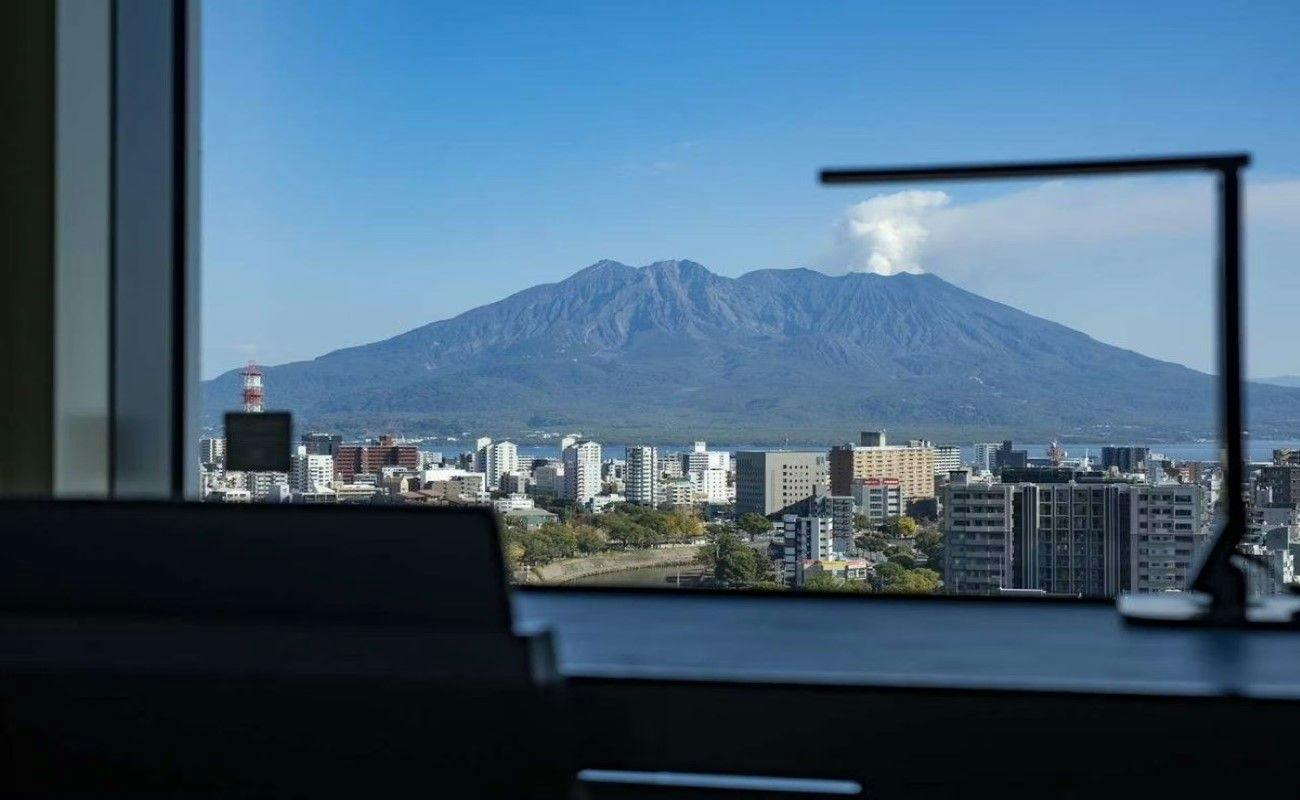 ソラリア西鉄ホテル鹿児島