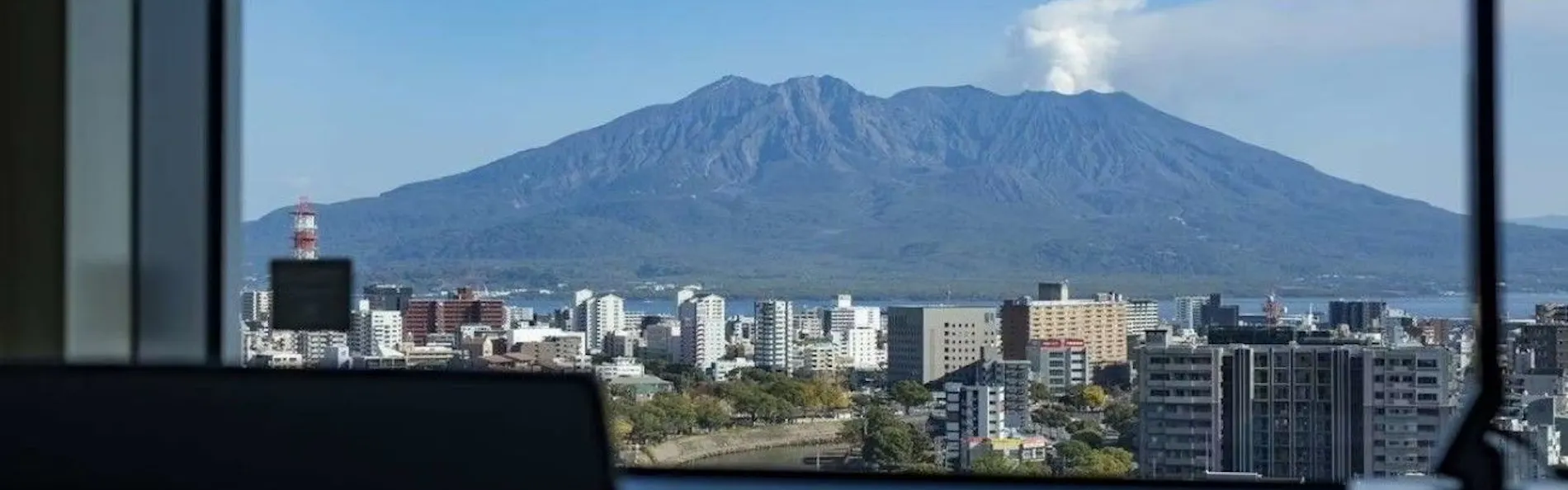 ソラリア西鉄ホテル鹿児島