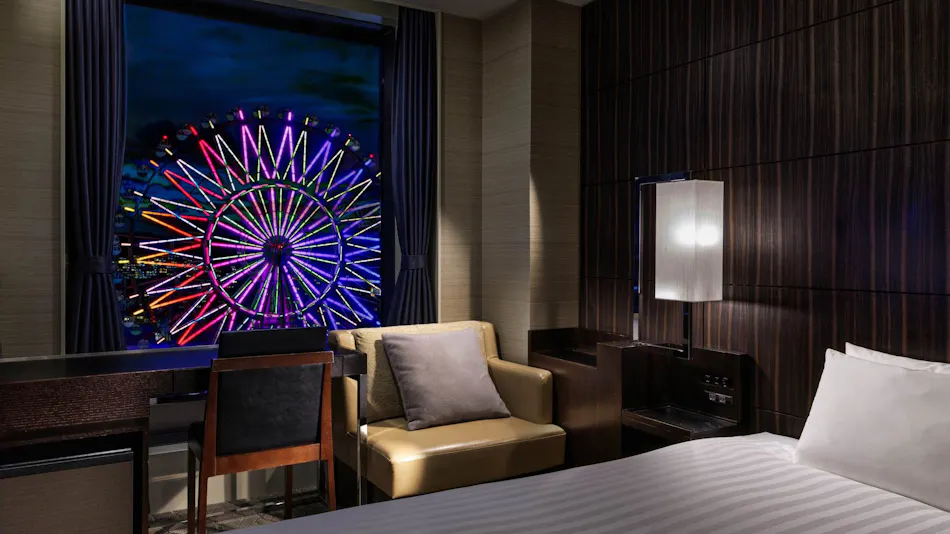Solaria Nishitetsu Hotel Kagoshima