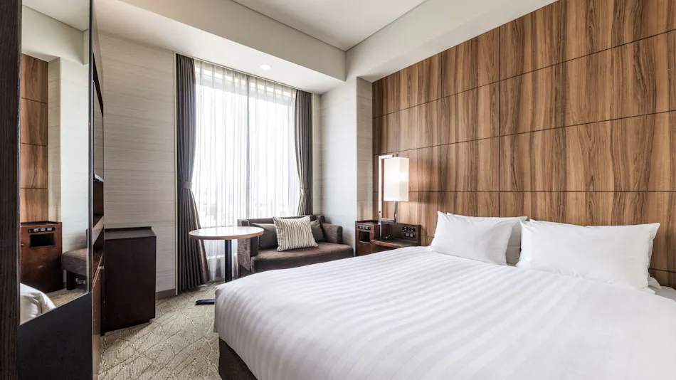 Solaria Nishitetsu Hotel Kagoshima