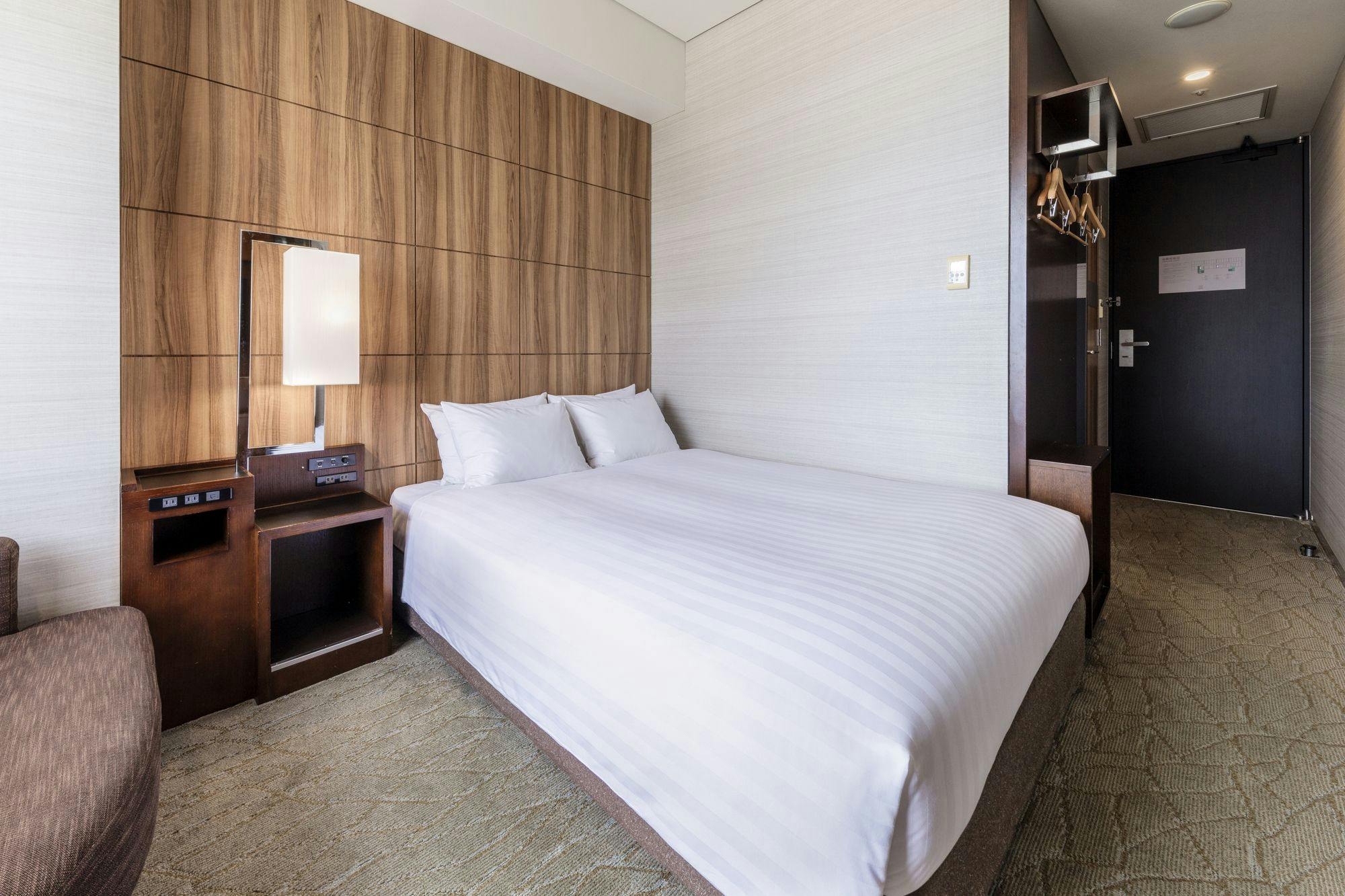 Solaria Nishitetsu Hotel Kagoshima
