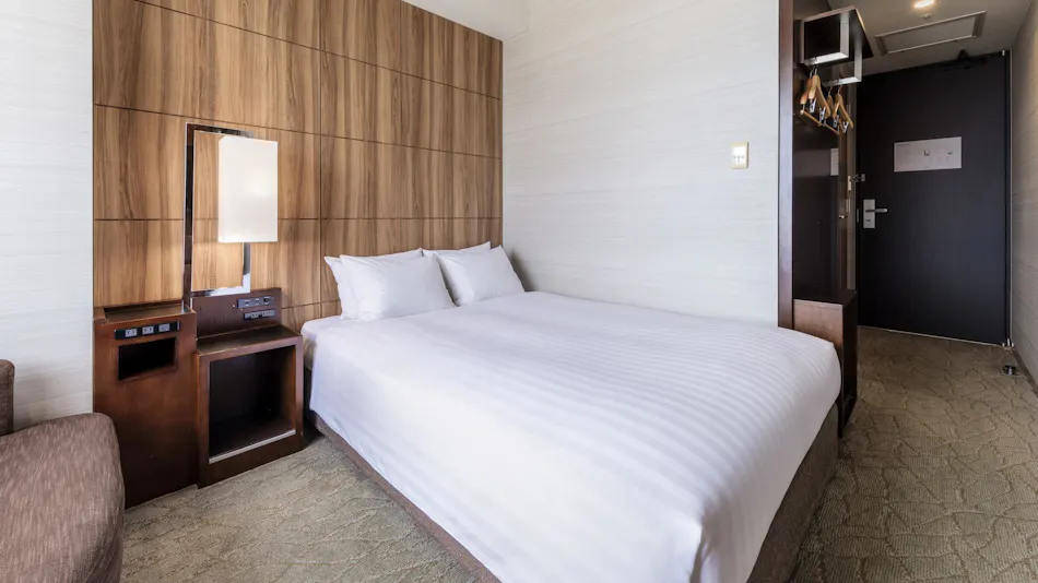 Solaria Nishitetsu Hotel Kagoshima