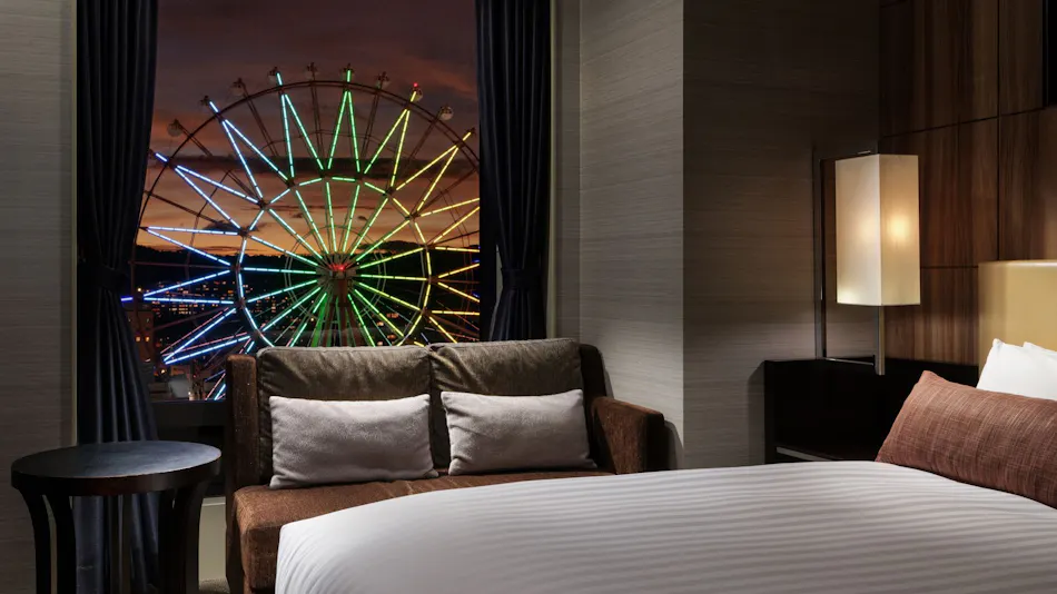 Solaria Nishitetsu Hotel Kagoshima