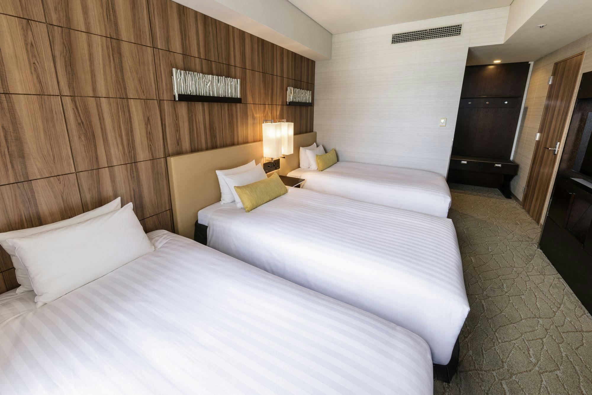 Solaria Nishitetsu Hotel Kagoshima