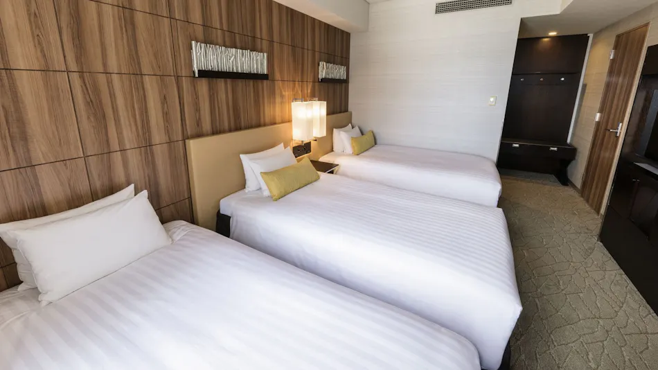 Solaria Nishitetsu Hotel Kagoshima