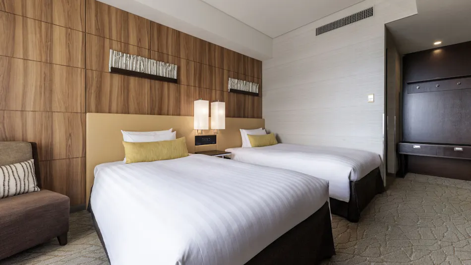 Solaria Nishitetsu Hotel Kagoshima