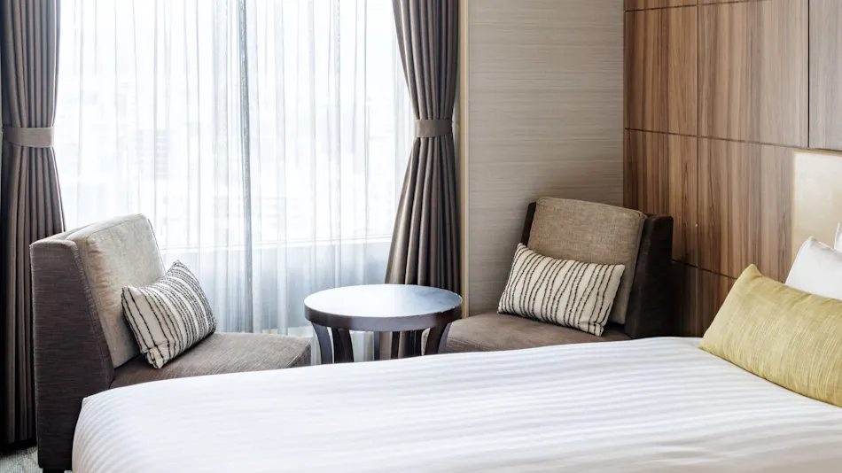 Solaria Nishitetsu Hotel Kagoshima