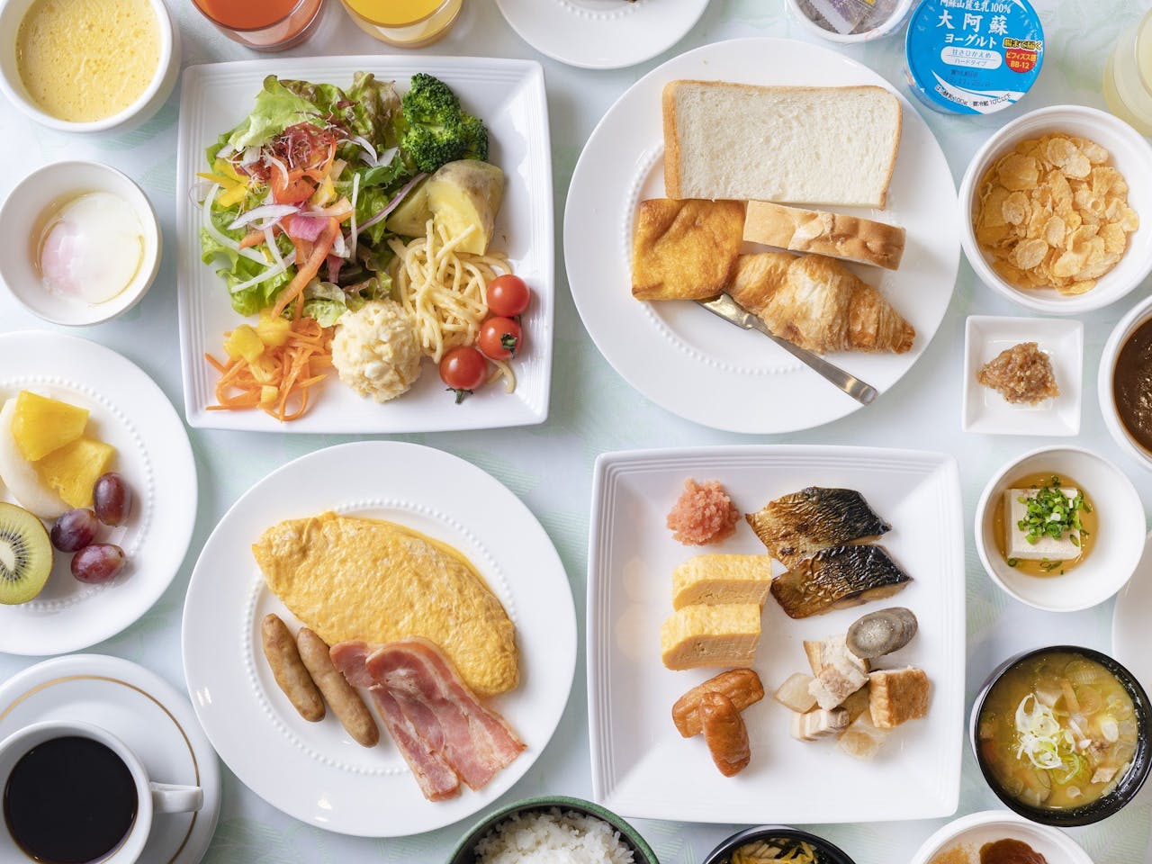 鹿児島の朝食バイキングが美味しいおすすめホテル11選 Iisentaku 鹿児島の朝食バイキングが美味しいおすすめホテル11選 Iisentaku