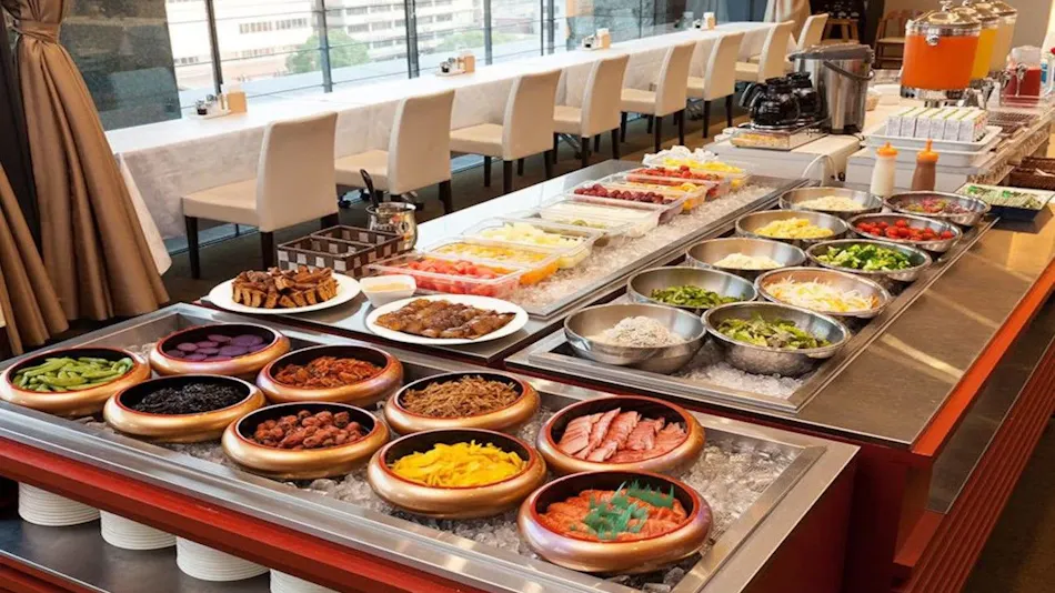 Solaria Nishitetsu Hotel Kagoshima