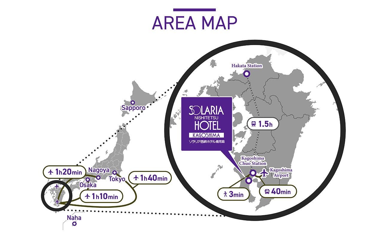 Akses dari Berbagai Daerah
