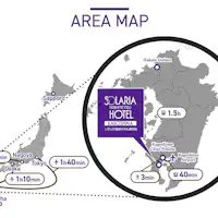 Akses dari Berbagai Daerah