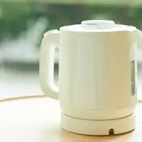 【全室完備】電気ケトル
