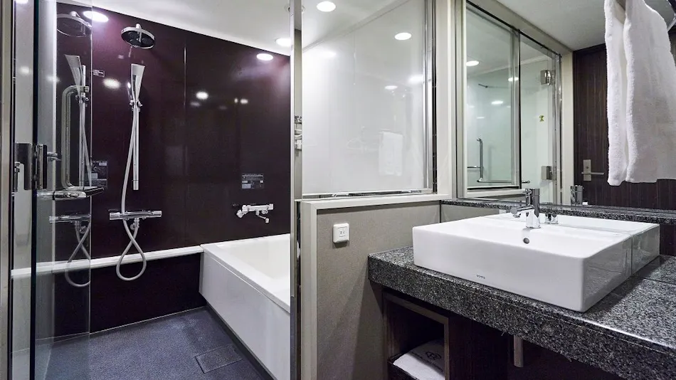 Daiwa Roynet Hotel Sapporo Susukino