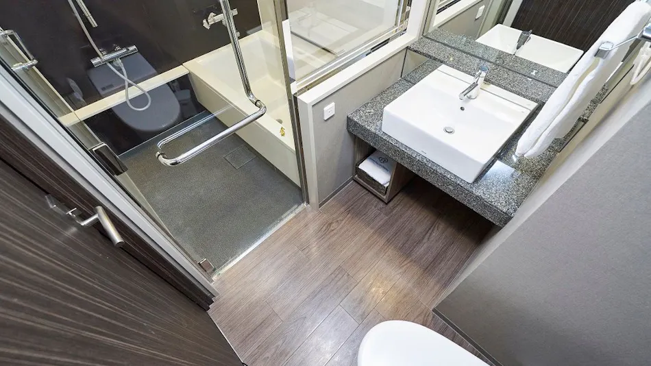 Daiwa Roynet Hotel Sapporo Susukino