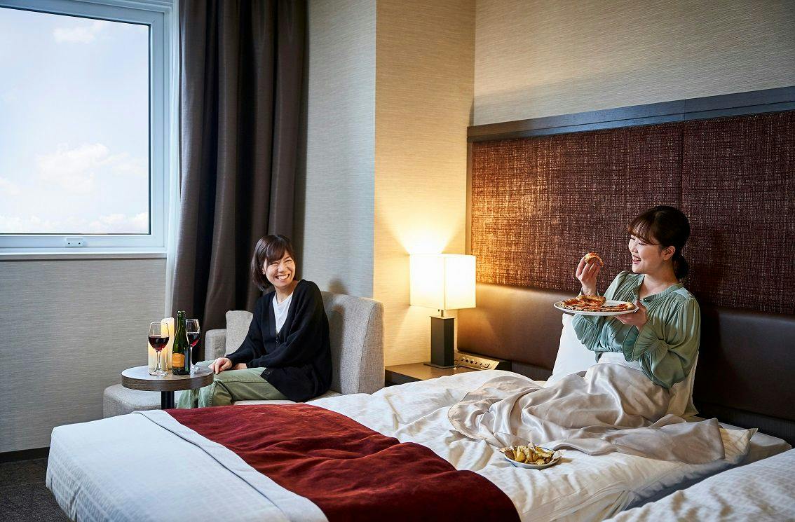 Daiwa Roynet Hotel Sapporo Susukino