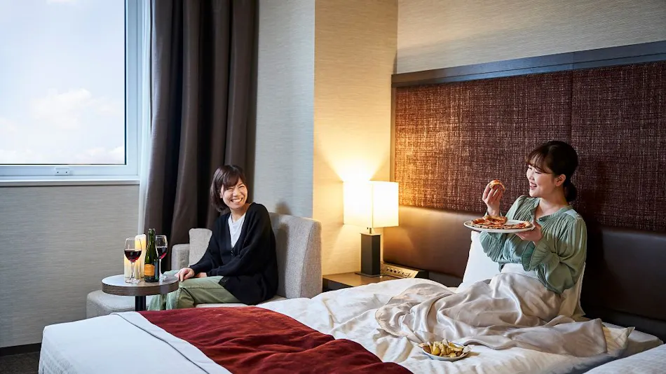 Daiwa Roynet Hotel Sapporo Susukino