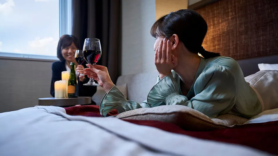 Daiwa Roynet Hotel Sapporo Susukino