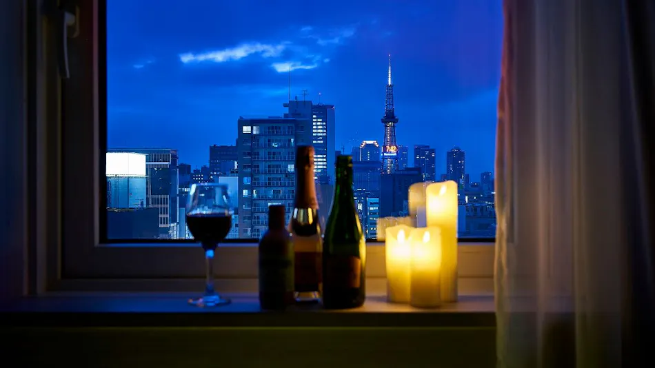 Daiwa Roynet Hotel Sapporo Susukino