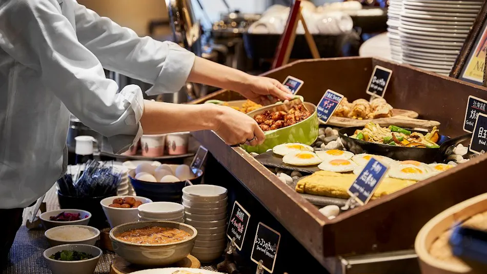 Daiwa Roynet Hotel Sapporo Susukino