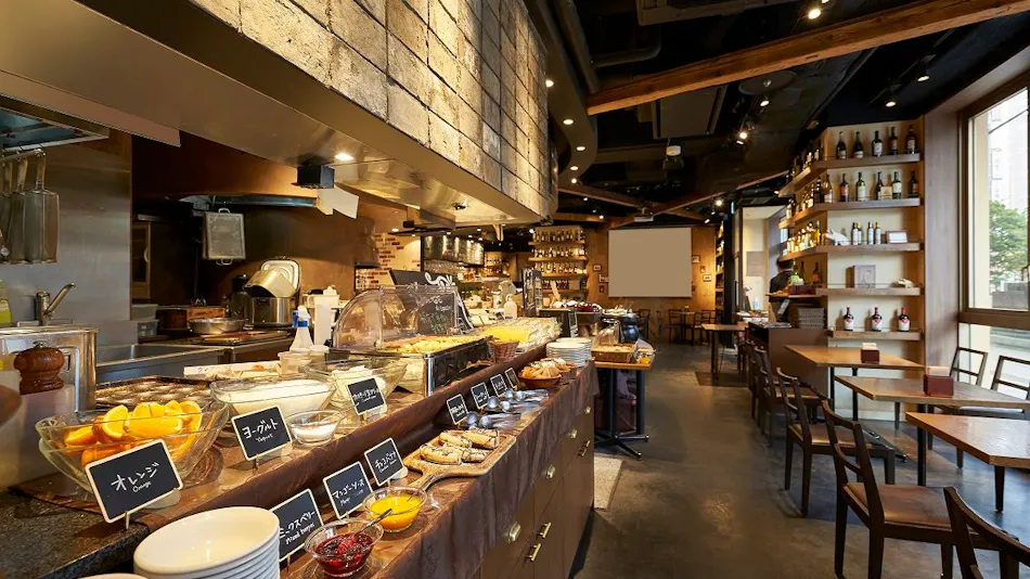 Daiwa Roynet Hotel Sapporo Susukino