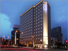 ダイワロイネットホテル札幌すすきの