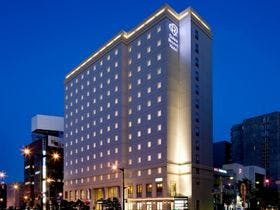 ダイワロイネットホテル札幌すすきの