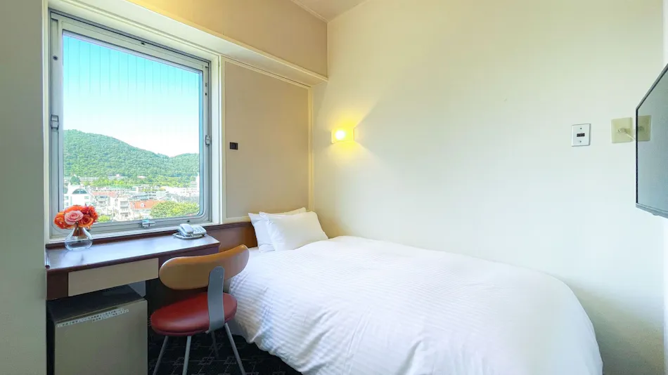 Grand Park Hotel Excel Fukushima Ebisu