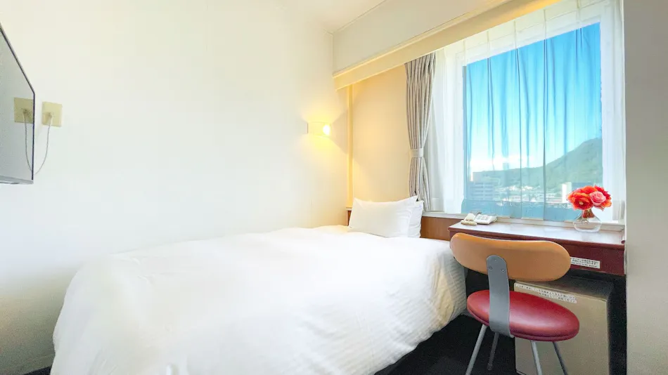 Grand Park Hotel Excel Fukushima Ebisu